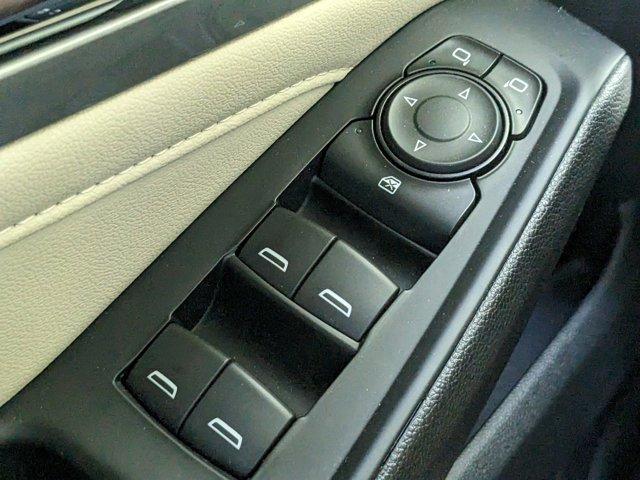 2023 Chevrolet Traverse Vehicle Photo in BRUNSWICK, GA 31525-1881