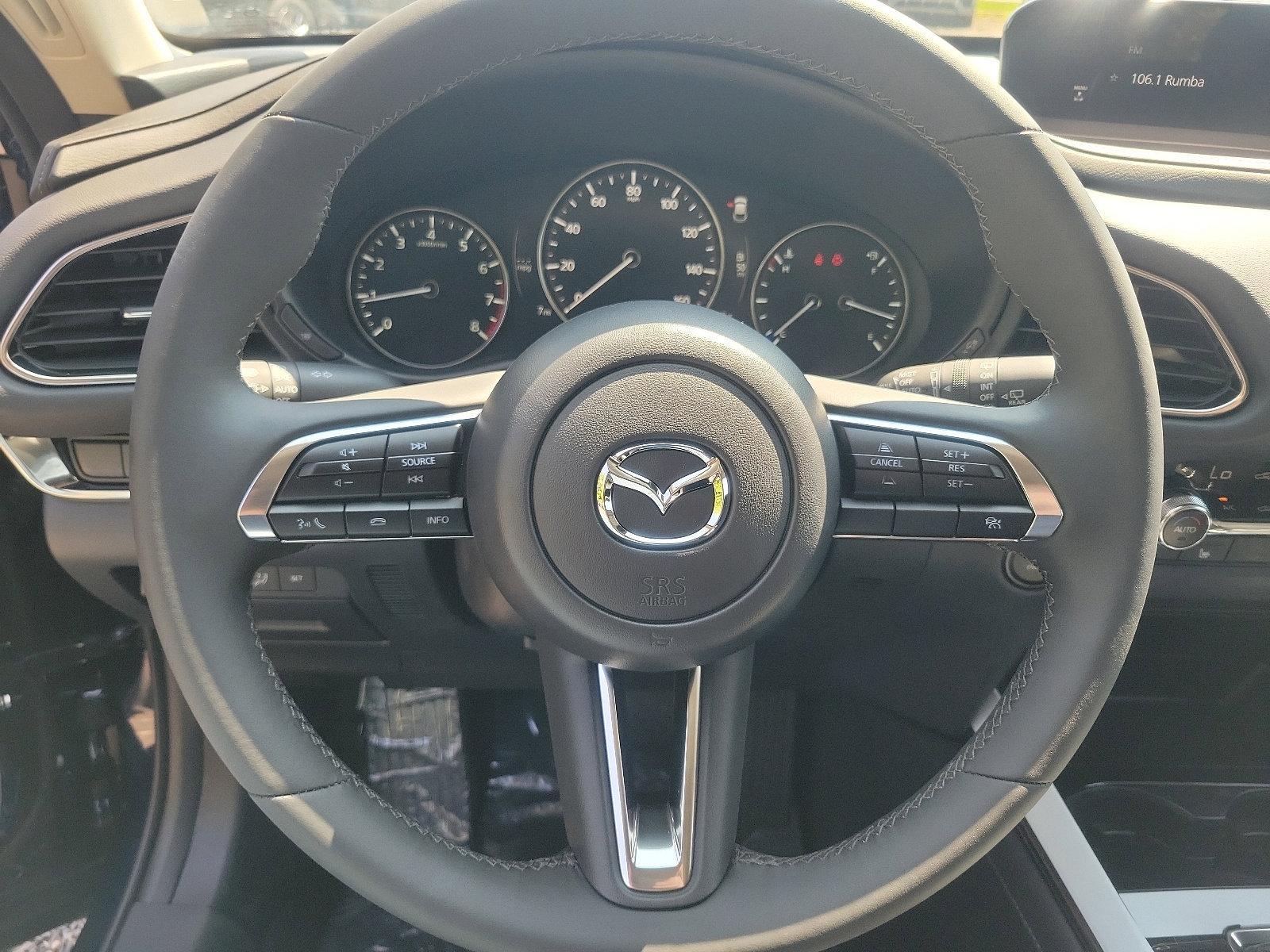 2024 Mazda CX-30 Vehicle Photo in Trevose, PA 19053