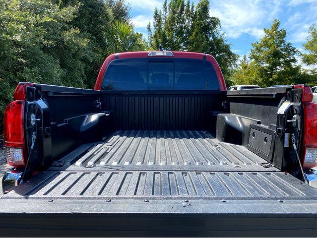 2023 Toyota Tacoma 2WD Vehicle Photo in Hinesville, GA 31313