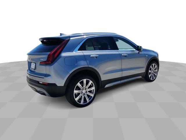 Used 2023 Cadillac XT4 Premium Luxury with VIN 1GYFZCR47PF224228 for sale in Cathedral City, CA