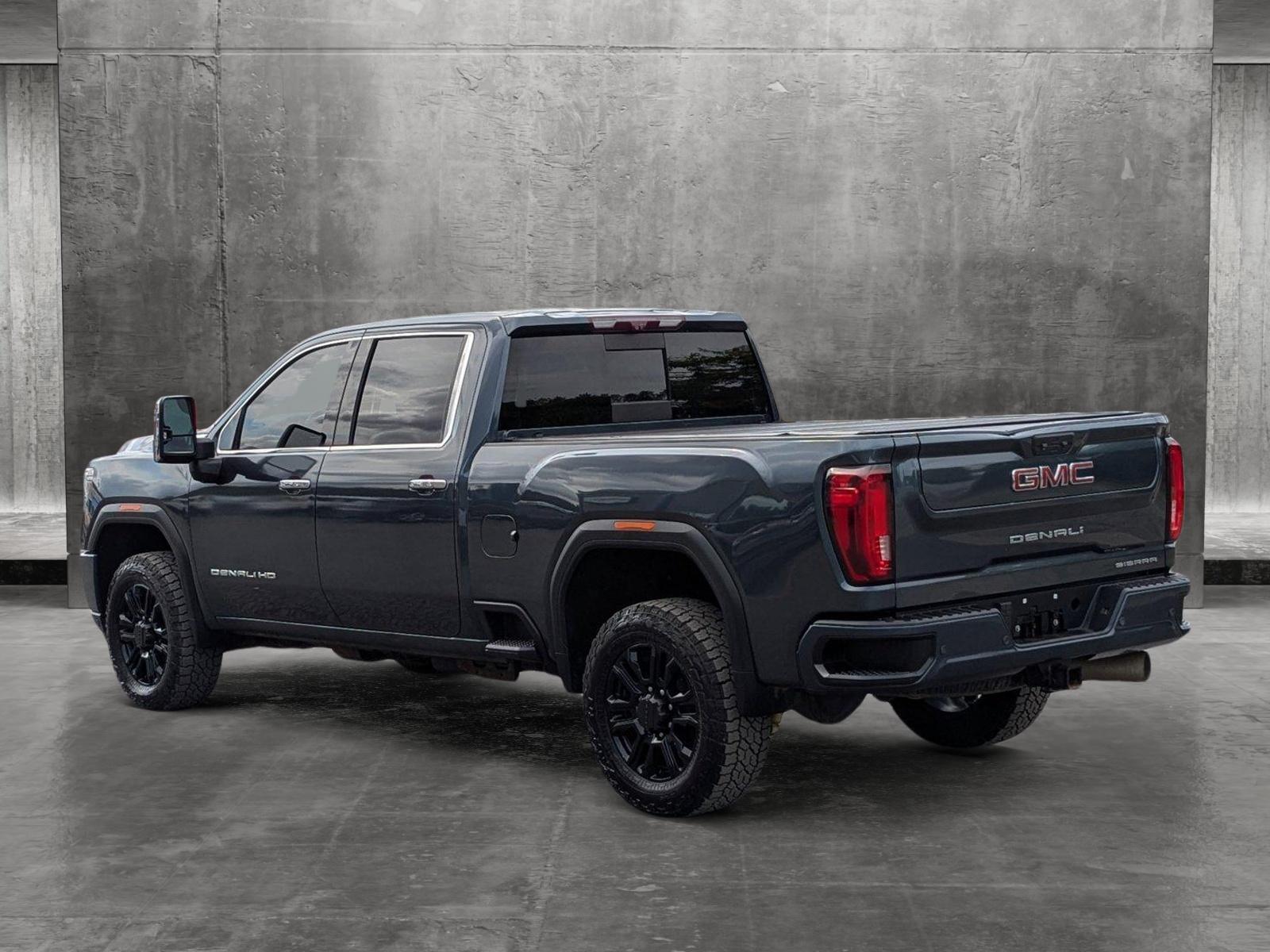 2020 GMC Sierra 2500 HD Vehicle Photo in Spokane Valley, WA 99212