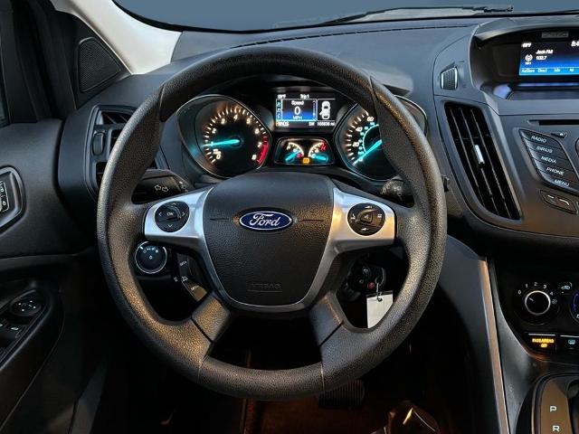 2016 Ford Escape Vehicle Photo in Clarksville, MD 21029