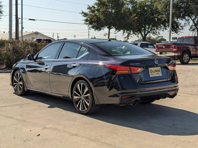 2019 Nissan Altima Vehicle Photo in San Antonio, TX 78209