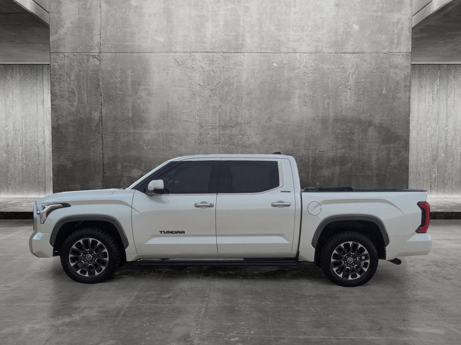 2022 Toyota Tundra 2WD Vehicle Photo in CORPUS CHRISTI, TX 78412-4902