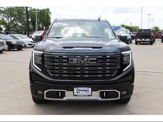 2024 GMC Sierra 1500 Vehicle Photo in ROSENBERG, TX 77471-5675