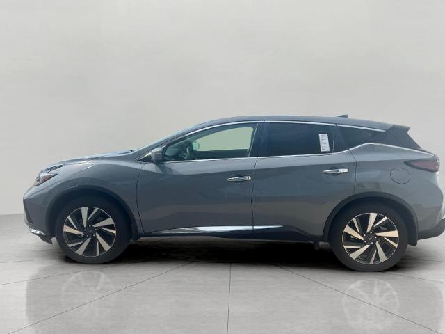 2023 Nissan Murano Vehicle Photo in Neenah, WI 54956