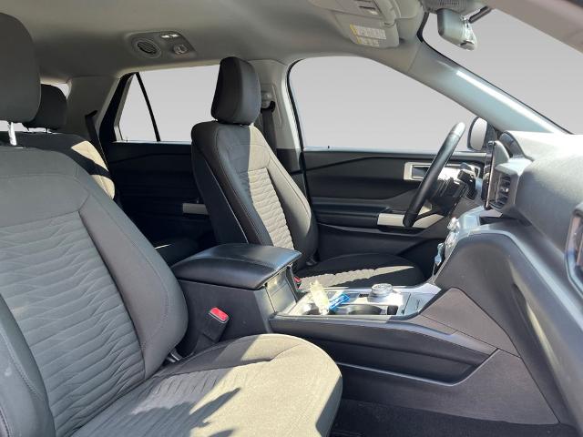 2020 Ford Explorer Vehicle Photo in Savannah, GA 31419