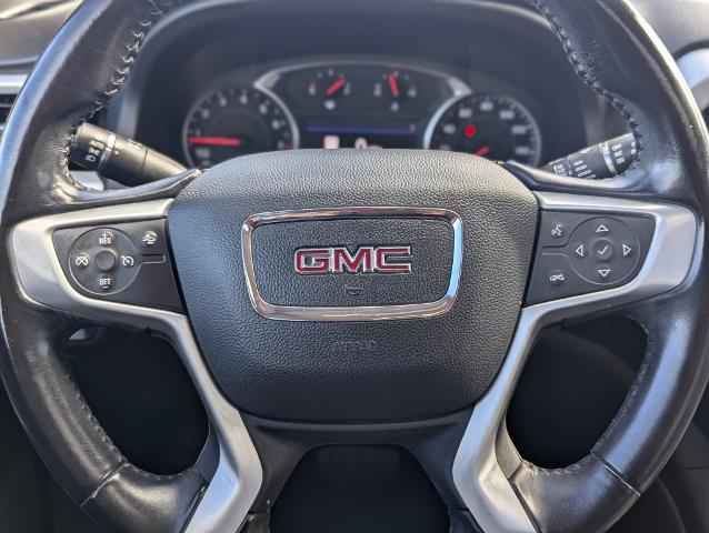 2021 GMC Acadia Vehicle Photo in POMEROY, OH 45769-1023