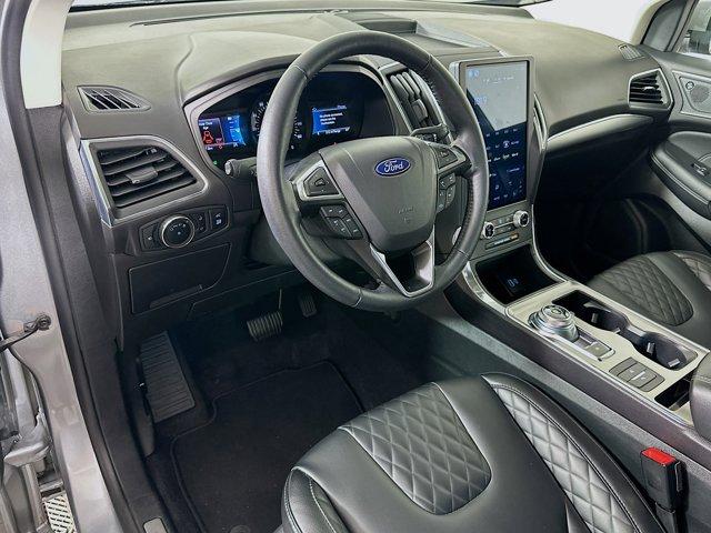 2024 Ford Edge Vehicle Photo in Flemington, NJ 08822