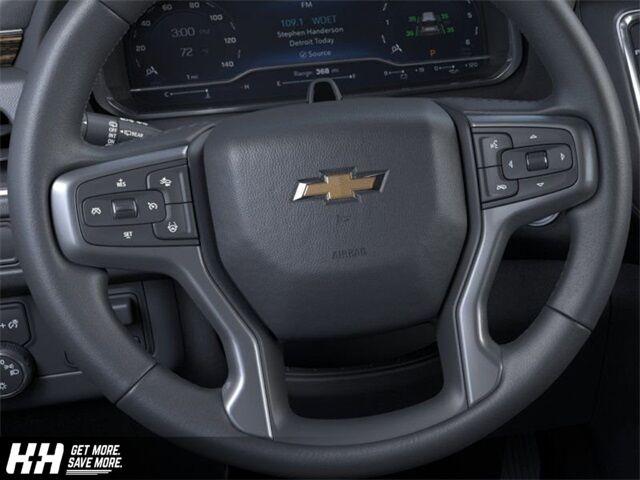 2024 Chevrolet Tahoe Vehicle Photo in PAPILLION, NE 68138-0000