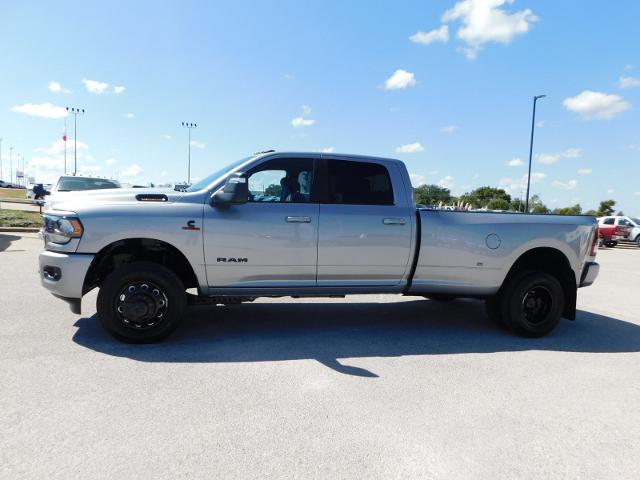 2024 Ram 3500 Vehicle Photo in Gatesville, TX 76528