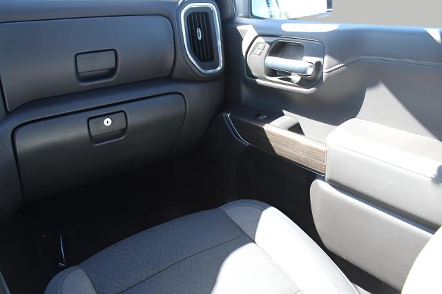 2020 Chevrolet Silverado 1500 Vehicle Photo in MIDDLETON, WI 53562-1492