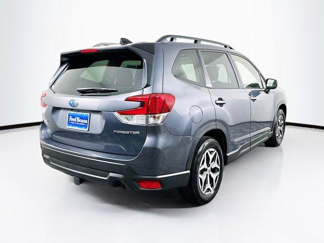 2024 Subaru Forester Vehicle Photo in Doylestown, PA 18902