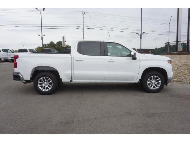 2023 Chevrolet Silverado 1500 Vehicle Photo in ALCOA, TN 37701-3235