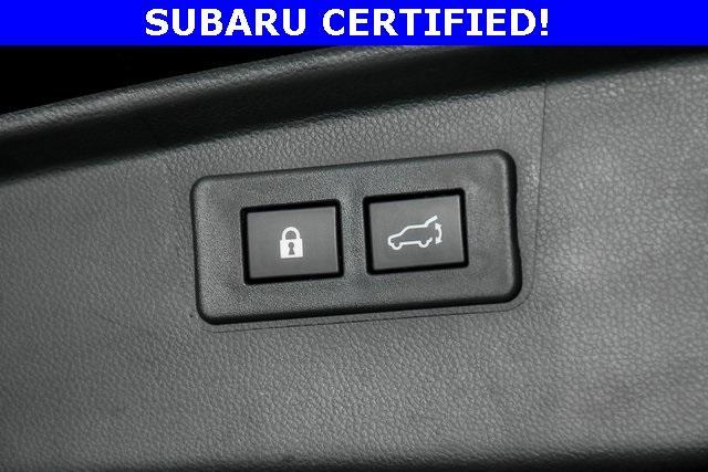 2022 Subaru Outback Vehicle Photo in Puyallup, WA 98371