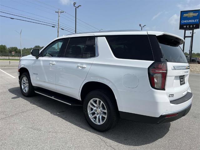 2024 Chevrolet Tahoe Vehicle Photo in ALCOA, TN 37701-3235