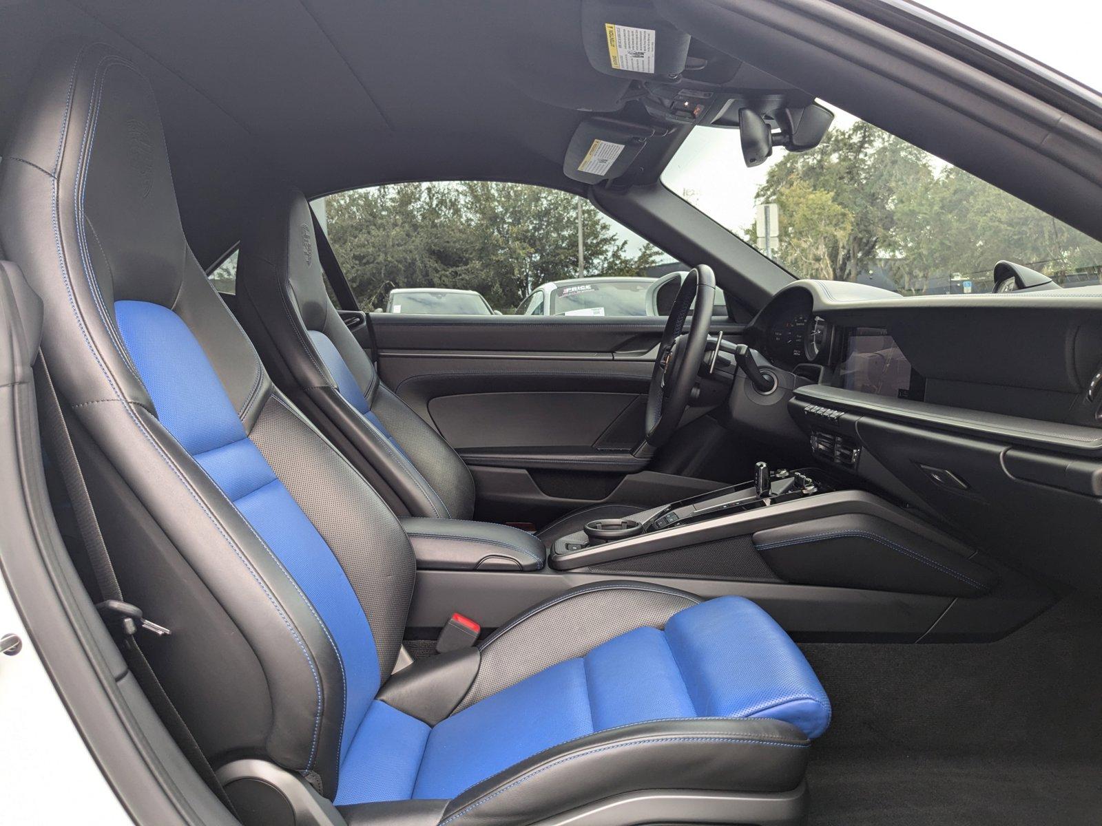 2020 Porsche 911 Vehicle Photo in Maitland, FL 32751