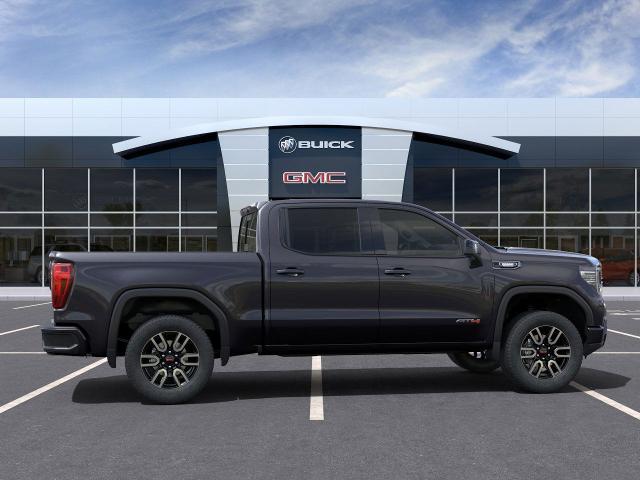 2025 GMC Sierra 1500 Vehicle Photo in LAUREL, MD 20707-4622