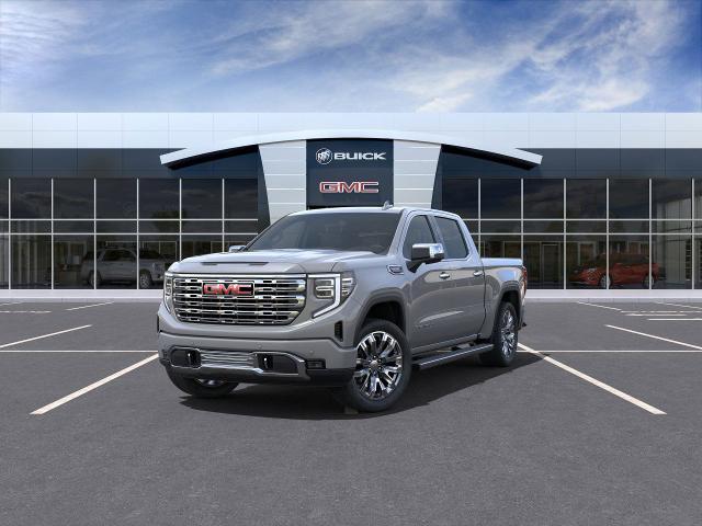 2024 GMC Sierra 1500 Vehicle Photo in LAS VEGAS, NV 89146-3033