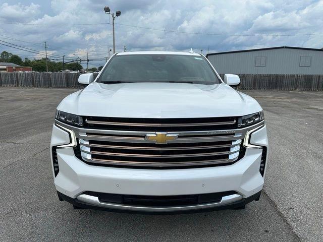 2024 Chevrolet Tahoe Vehicle Photo in TUPELO, MS 38801-6508