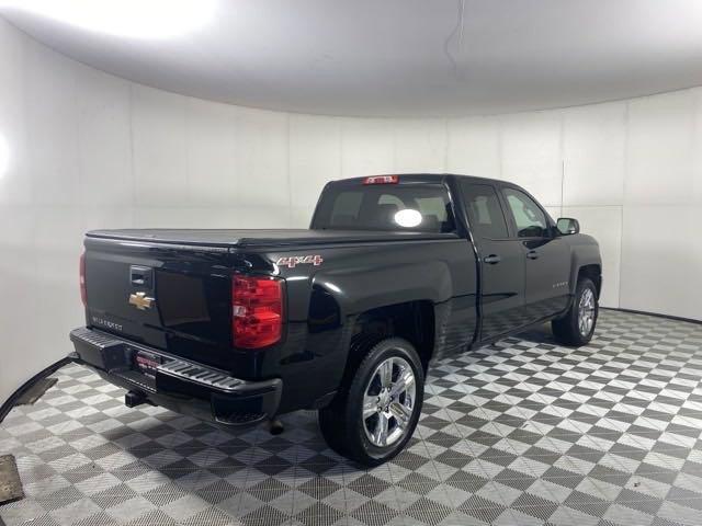 2016 Chevrolet Silverado 1500 Vehicle Photo in MEDINA, OH 44256-9001