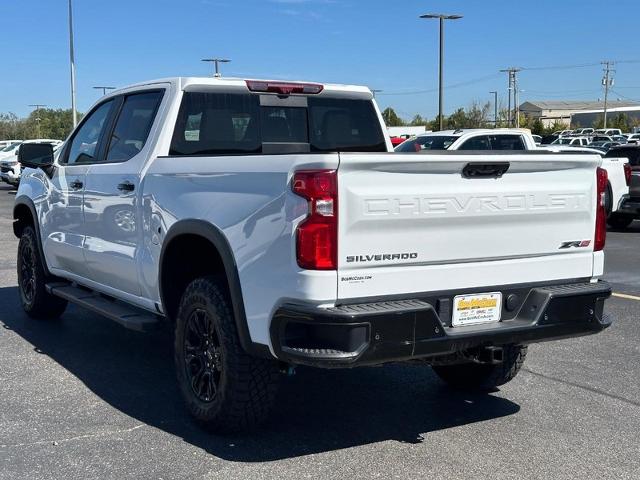 2023 Chevrolet Silverado 1500 Vehicle Photo in COLUMBIA, MO 65203-3903