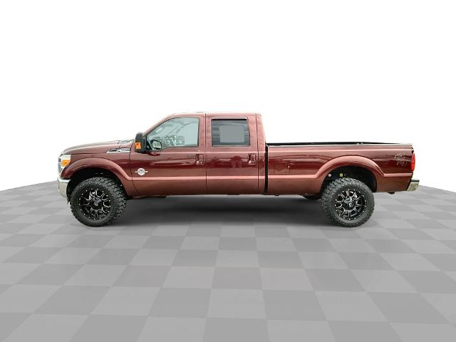 2016 Ford Super Duty F-350 SRW Vehicle Photo in WILLIAMSVILLE, NY 14221-2883