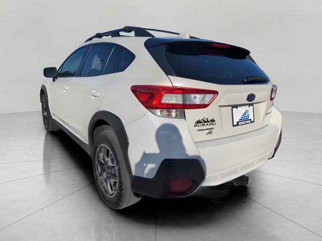 2019 Subaru Crosstrek Vehicle Photo in Green Bay, WI 54304