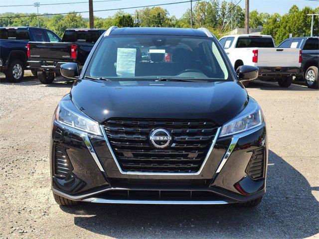 2023 Nissan Kicks Vehicle Photo in MILFORD, OH 45150-1684