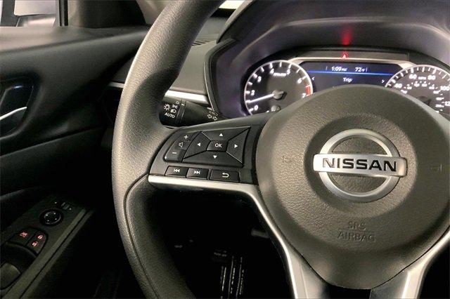 2022 Nissan Altima Vehicle Photo in KANSAS CITY, MO 64114-4502