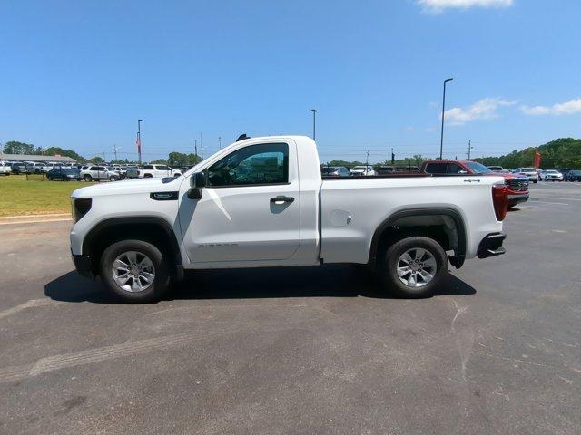 2024 GMC Sierra 1500 Vehicle Photo in ALBERTVILLE, AL 35950-0246