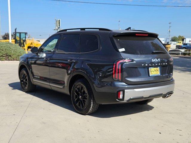 2023 Kia Telluride Vehicle Photo in SELMA, TX 78154-1459