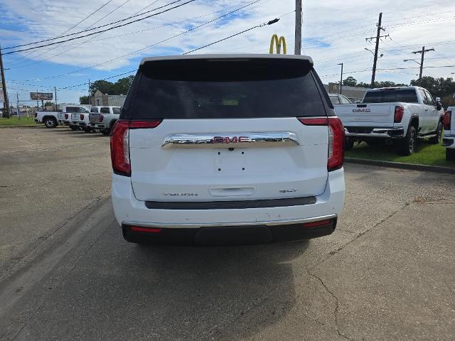 2024 GMC Yukon XL Vehicle Photo in LAFAYETTE, LA 70503-4541