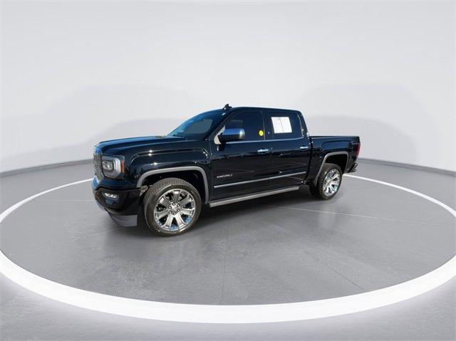 2018 GMC Sierra 1500 Vehicle Photo in BOWLING GREEN, KY 42104-4102