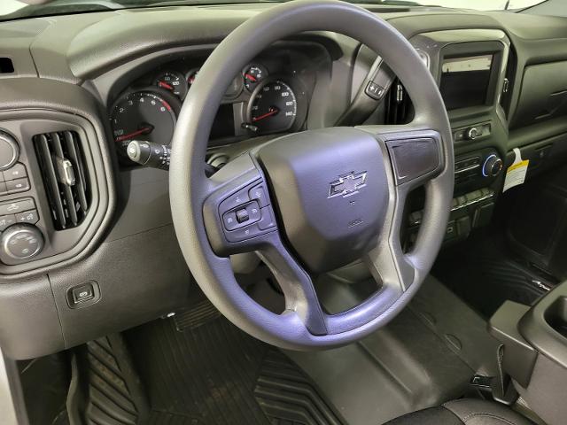 2024 Chevrolet Silverado 1500 Vehicle Photo in JOLIET, IL 60435-8135