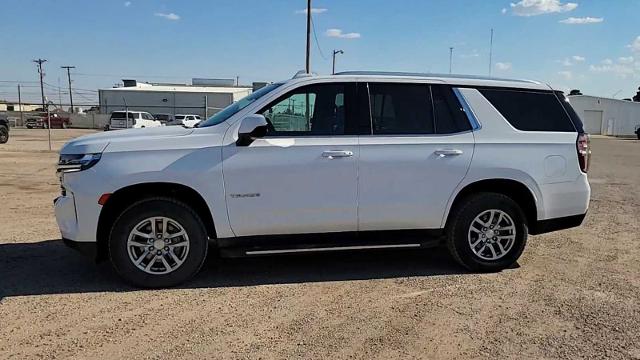 2023 Chevrolet Tahoe Vehicle Photo in MIDLAND, TX 79703-7718