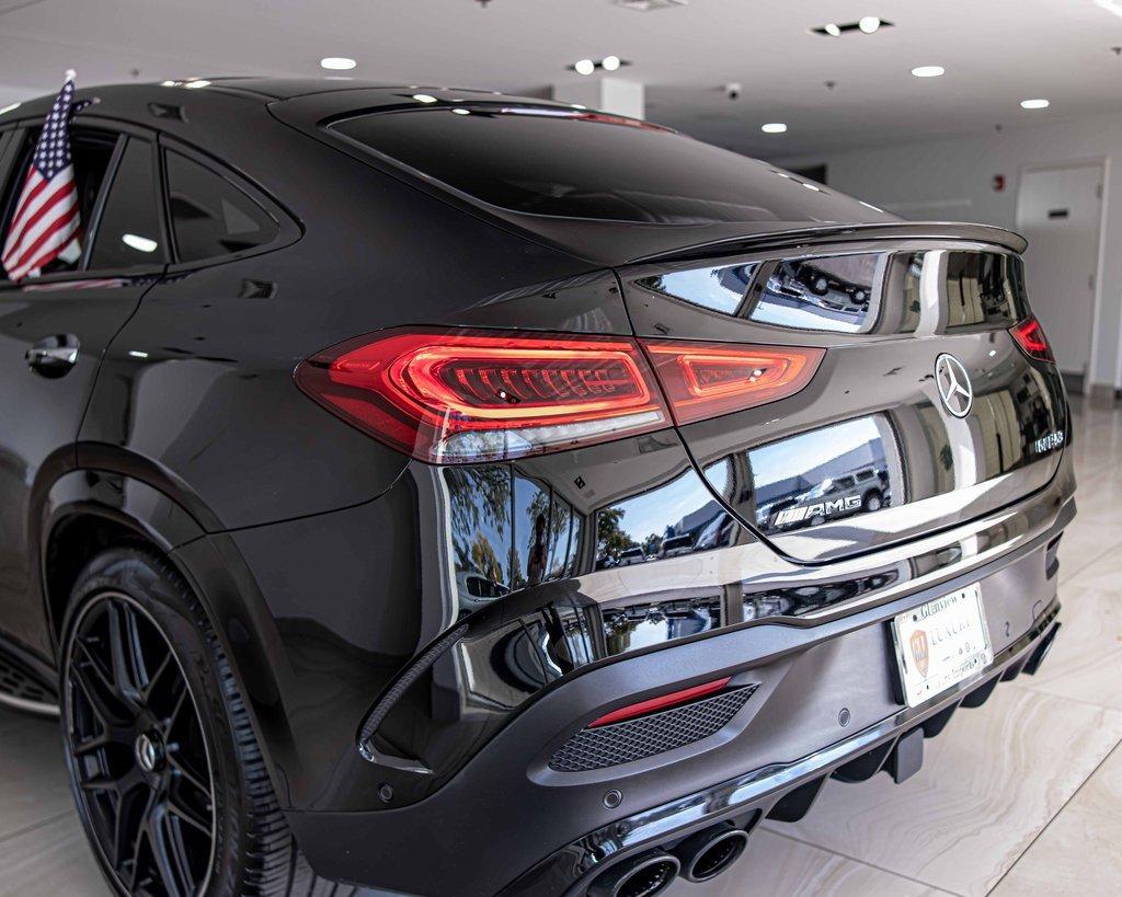 2021 Mercedes-Benz GLE Vehicle Photo in Plainfield, IL 60586