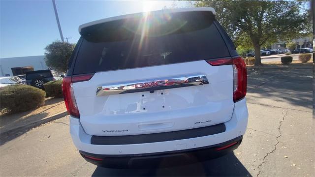 2024 GMC Yukon Vehicle Photo in GOODYEAR, AZ 85338-1310