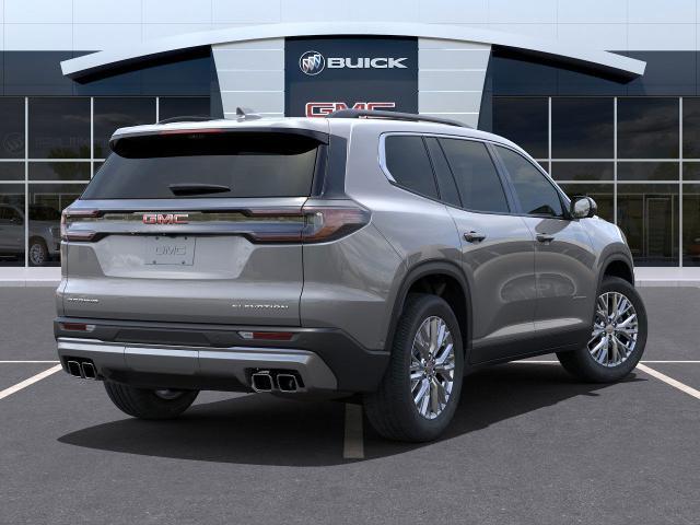 2024 GMC Acadia Vehicle Photo in PASADENA, CA 91107-3803