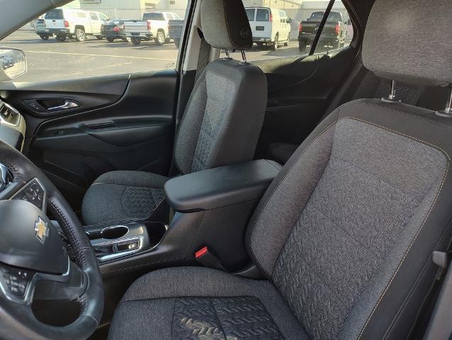 2022 Chevrolet Equinox Vehicle Photo in GREEN BAY, WI 54304-5303