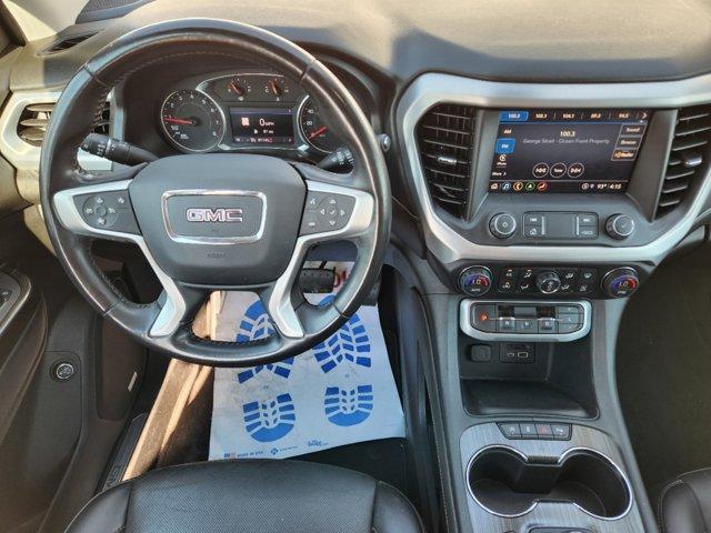 2021 GMC Acadia Vehicle Photo in SUGAR LAND, TX 77478-0000