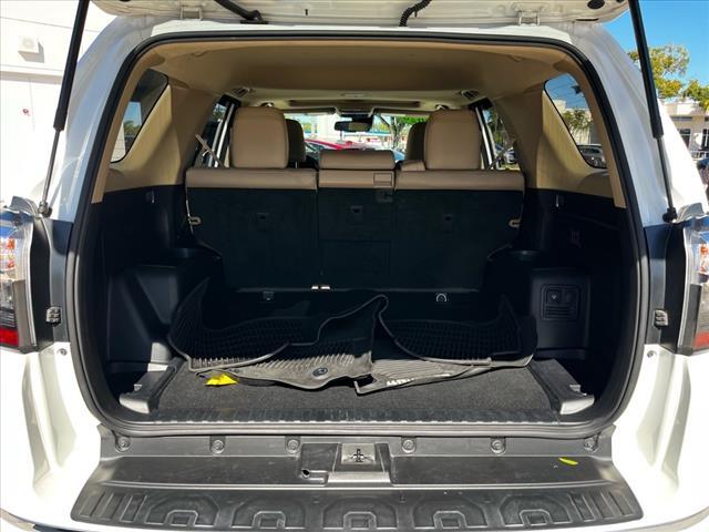 2020 Toyota 4Runner Vehicle Photo in TAMPA, FL 33612-3404