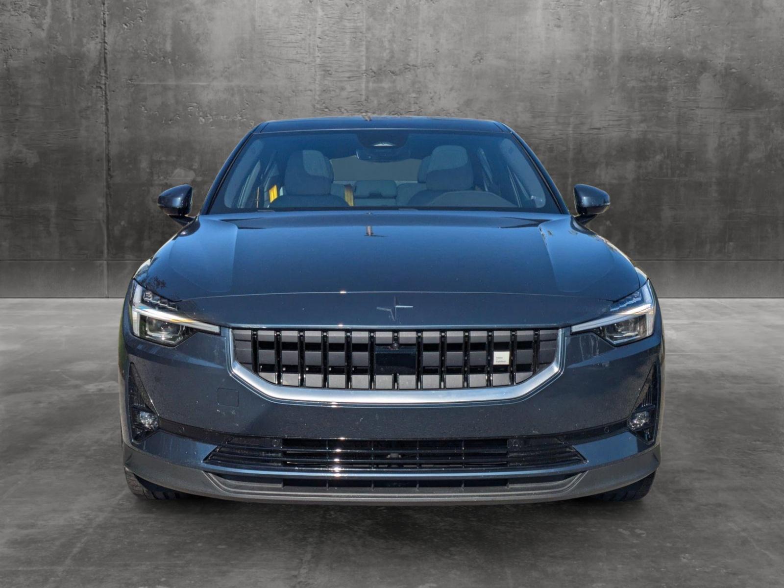 2023 Polestar 2 Vehicle Photo in Sarasota, FL 34231