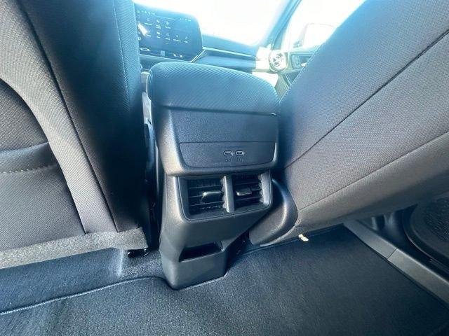 2025 Chevrolet Equinox Vehicle Photo in TUPELO, MS 38801-6508