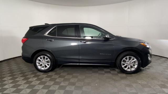 2018 Chevrolet Equinox Vehicle Photo in ALLIANCE, OH 44601-4622