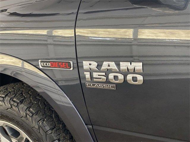 2019 Ram 1500 Classic Vehicle Photo in PORTLAND, OR 97225-3518