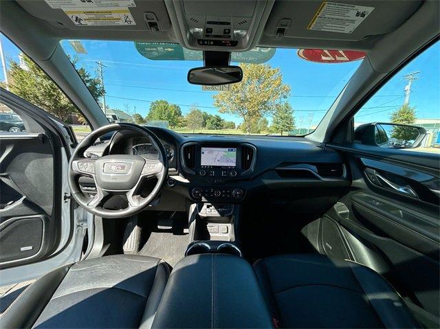 2022 GMC Terrain Vehicle Photo in BOWLING GREEN, KY 42104-4102