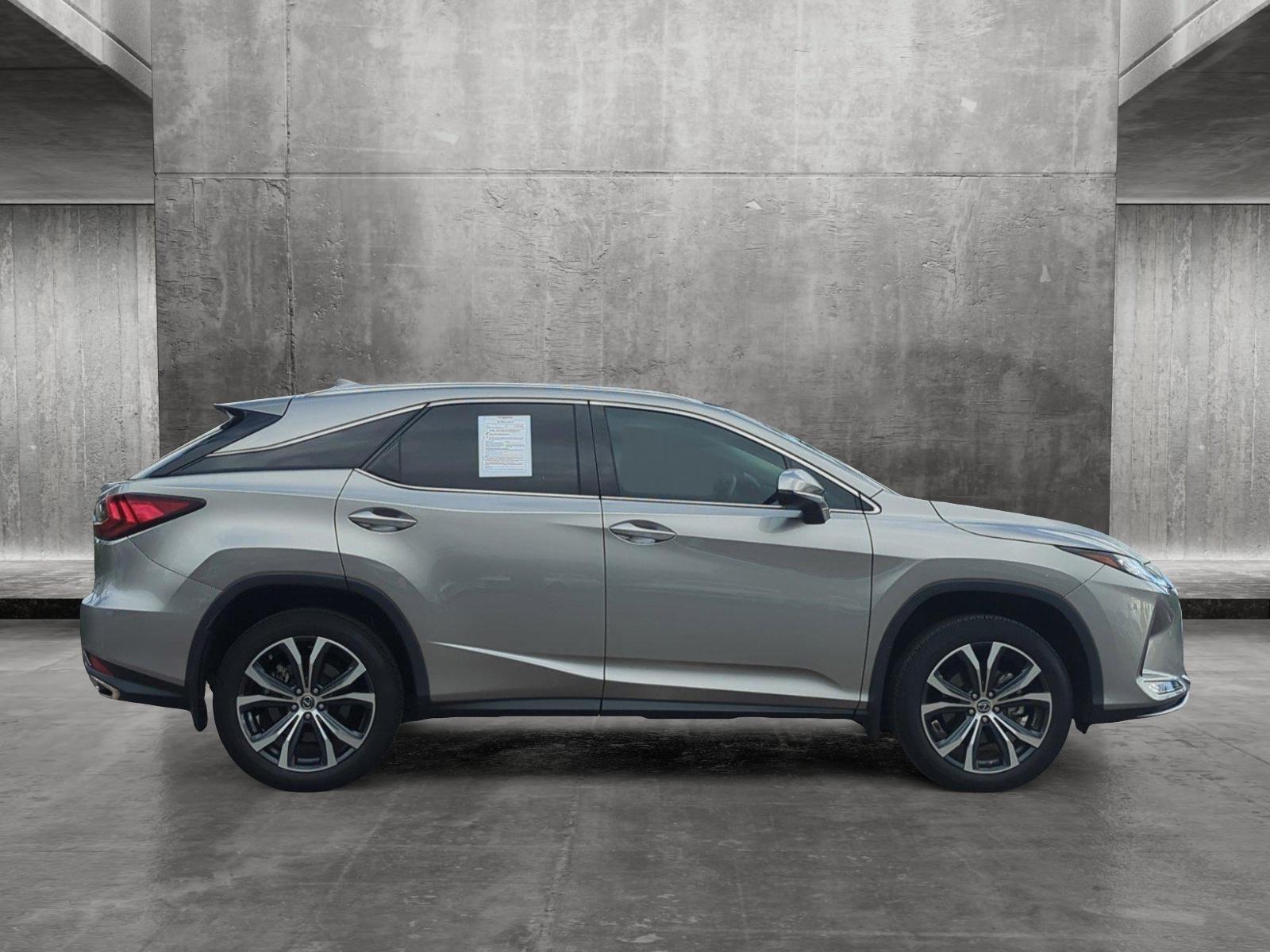 2022 Lexus RX 350 Vehicle Photo in Margate, FL 33063