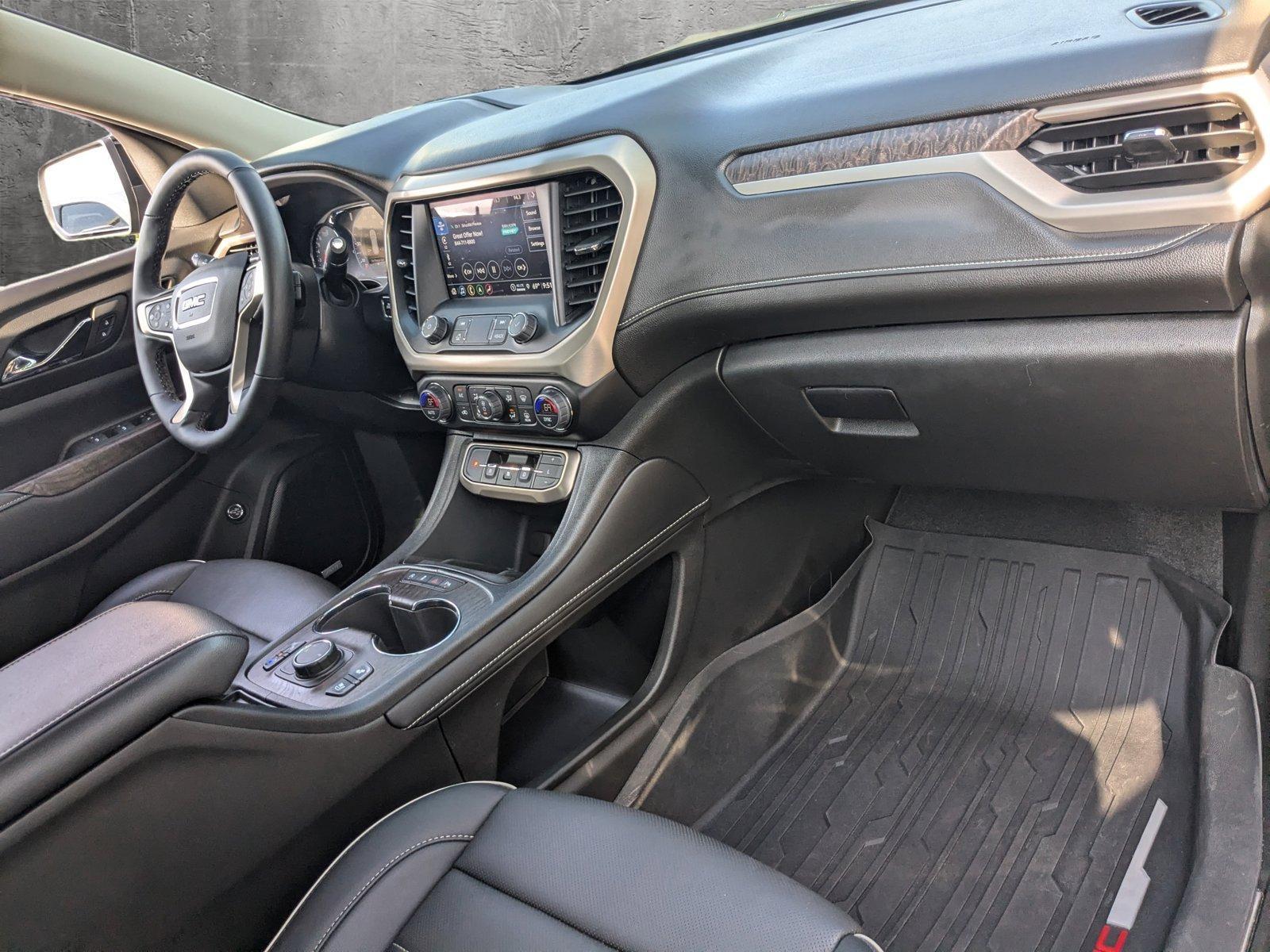 2023 GMC Acadia Vehicle Photo in ORLANDO, FL 32812-3021