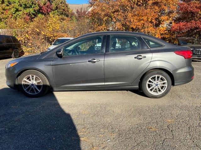 2018 Ford Focus Vehicle Photo in Mahwah, NJ 07430-1343